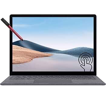 Amazon.co.jp: Microsoft Surface Laptop Go 12.4インチ タッチ